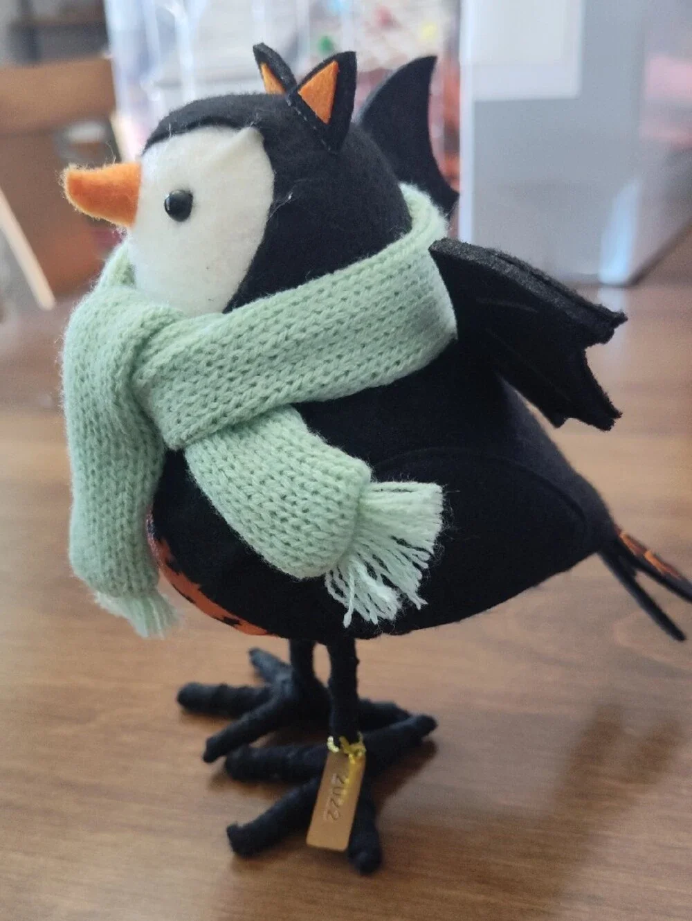 Target Bird
